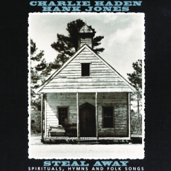 Charlie Haden & Hank Jones - Steal Away